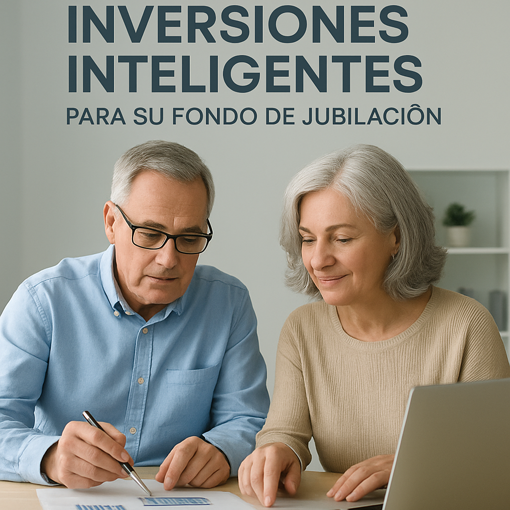 Virelselion Kalero para la jubilación